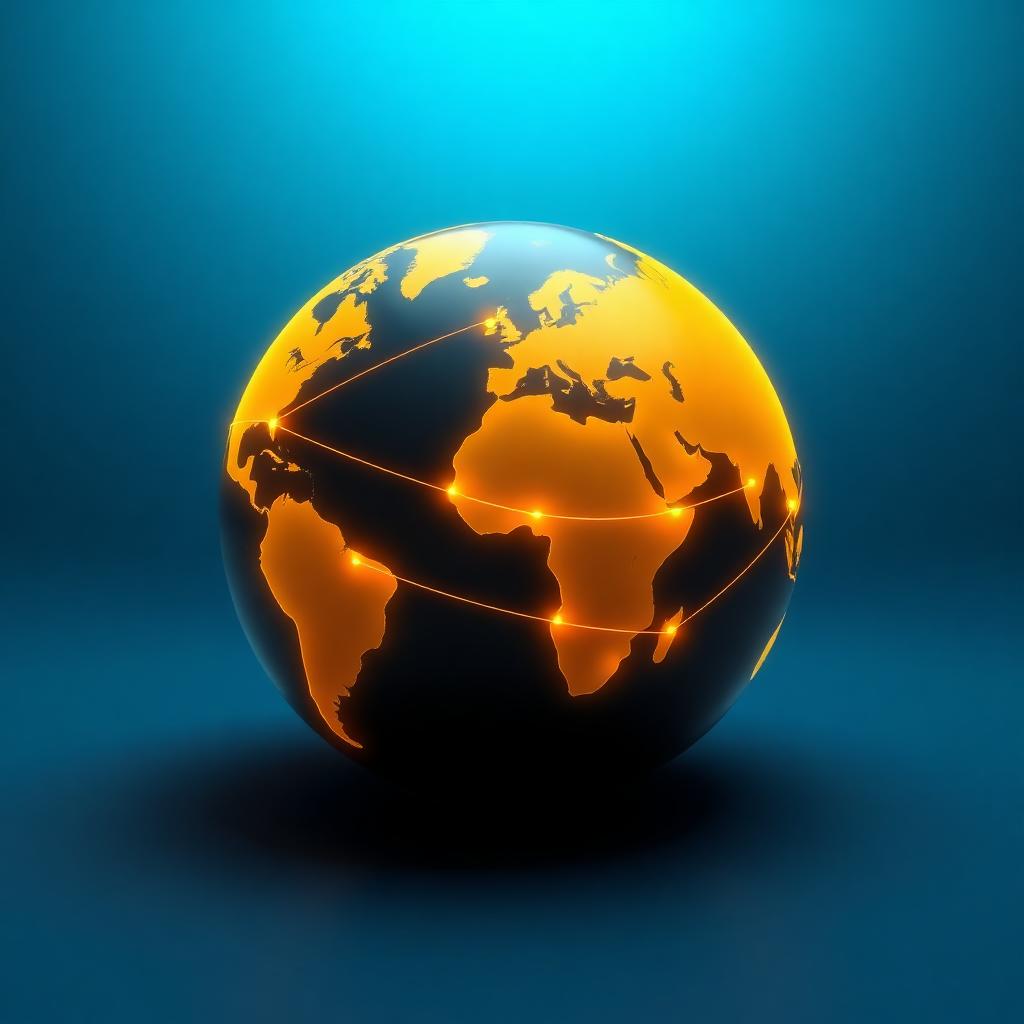 Global payment network