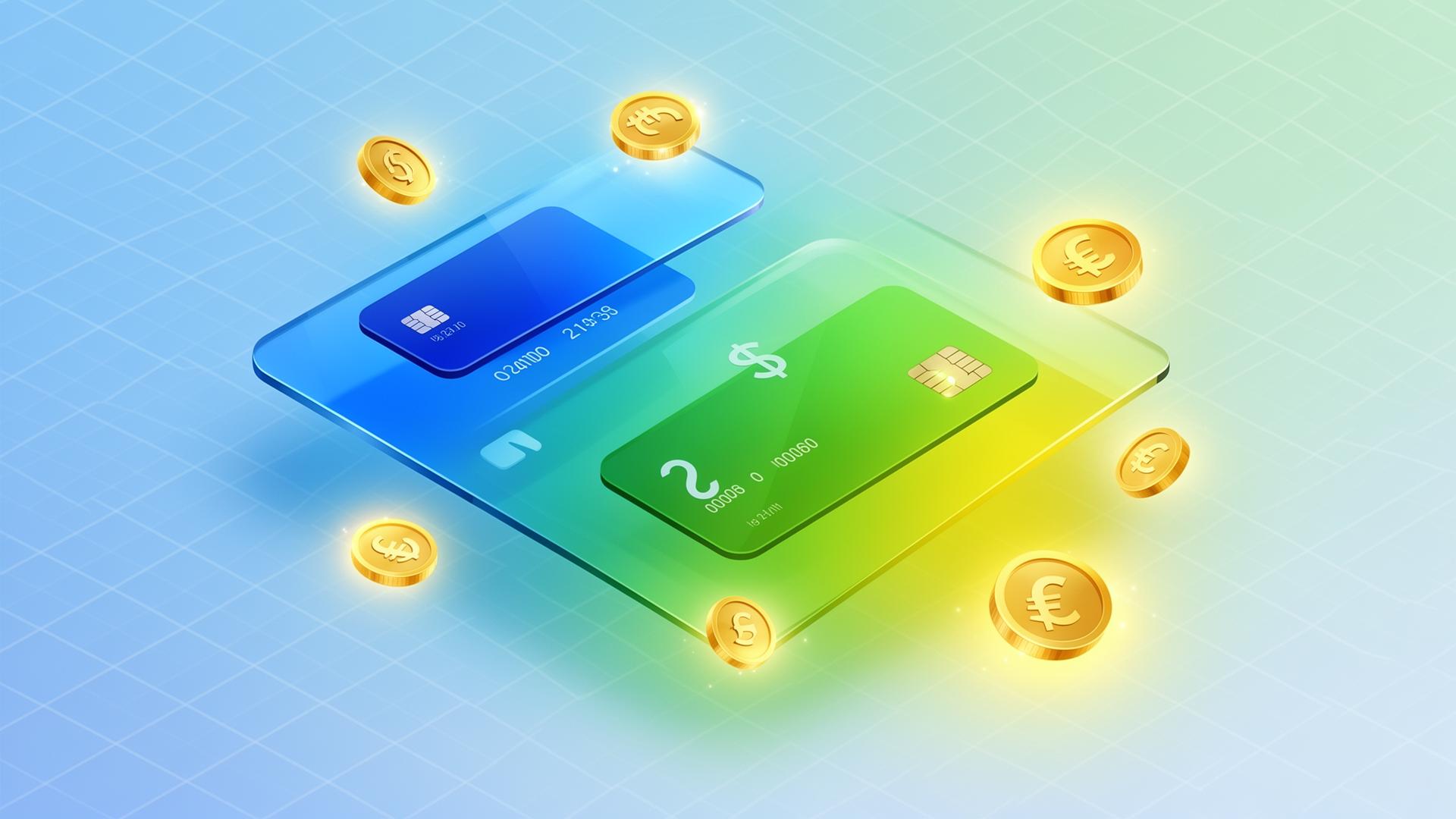Pingo Pay payment cards and currencies
